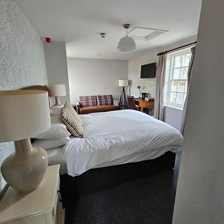 Отель Cockhaven Arms Bishopsteignton Экстерьер фото