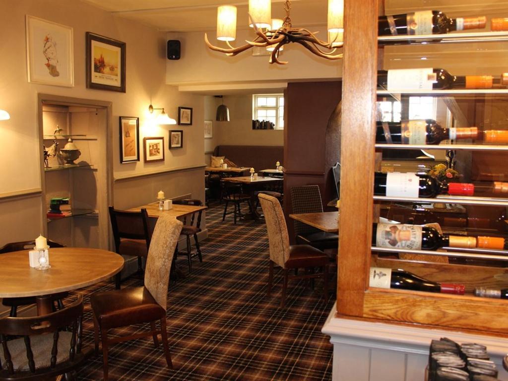 Отель Cockhaven Arms Bishopsteignton Экстерьер фото