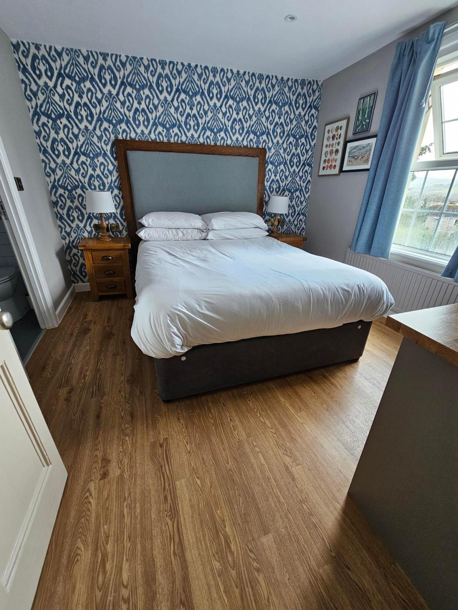 Отель Cockhaven Arms Bishopsteignton Экстерьер фото